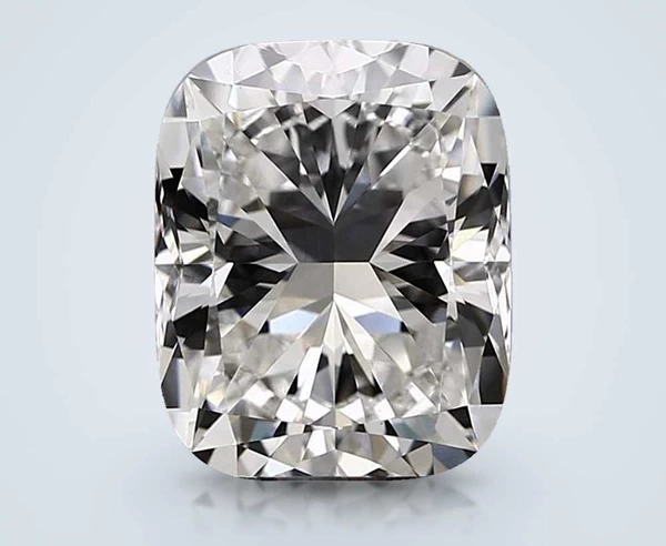 4.57 Carat · D · VS1 Rare Carat Ideal Cut