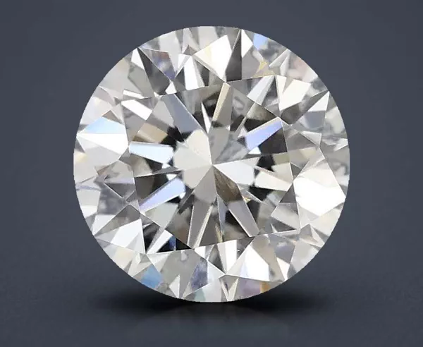 1.49 Carat · G · VVS2 Rare Carat Ideal Cut