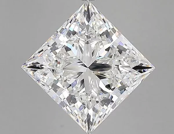 16.57 Carat · F · VS1 Rare Carat Ideal Cut