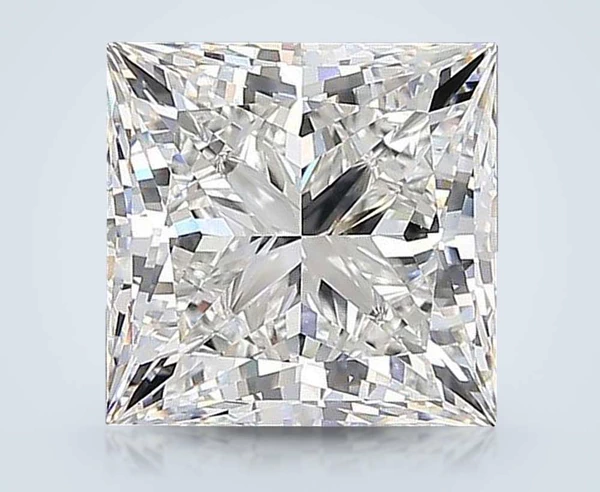 16.57 Carat · F · VS1 Rare Carat Ideal Cut
