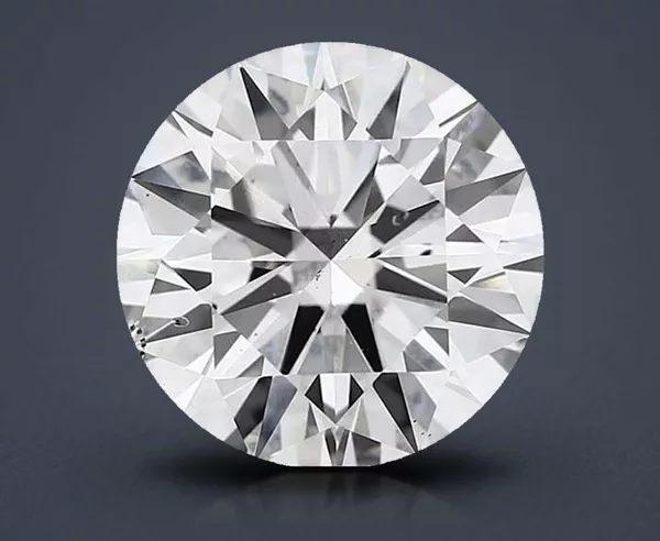7.06 Carat · E · SI1 Rare Carat Ideal Cut