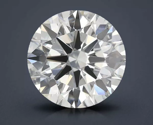 3.71 Carat · H · VS2 Rare Carat Ideal Cut