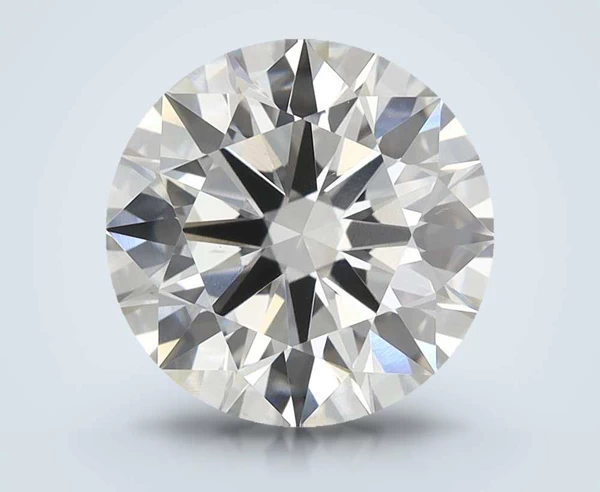 3.71 Carat · H · VS2 Rare Carat Ideal Cut
