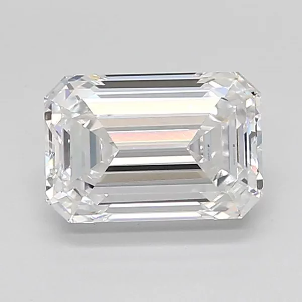 2.87 Carat · D · VVS1 Rare Carat Ideal Cut