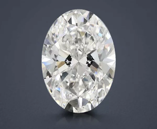 2.85 Carat · E · VS2 Rare Carat Ideal Cut