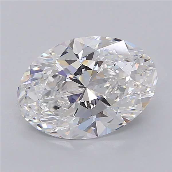 2.97 Carat · E · VVS2 Rare Carat Ideal Cut
