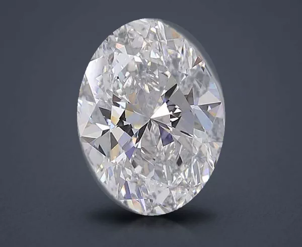 2.97 Carat · E · VVS2 Rare Carat Ideal Cut