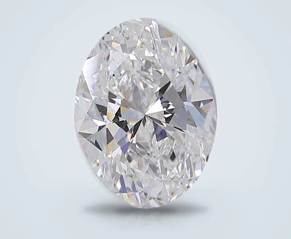 2.97 Carat · E · VVS2 Rare Carat Ideal Cut