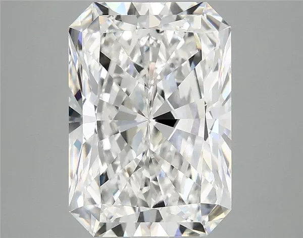 5.25 Carat · E · VVS2 Rare Carat Ideal Cut