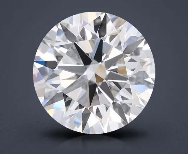 3.51 Carat · G · VVS2 Rare Carat Ideal Cut