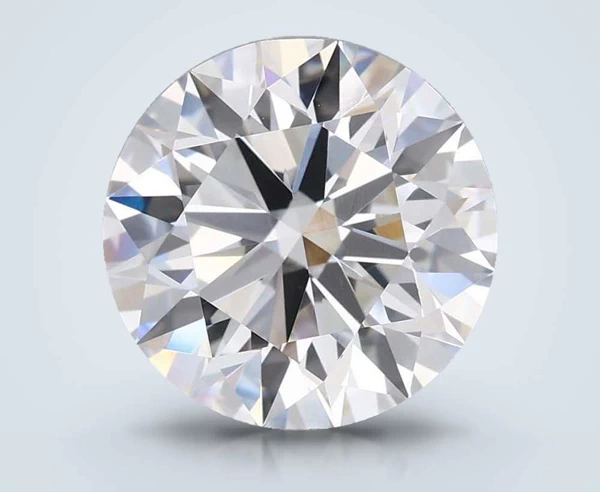 3.51 Carat · G · VVS2 Rare Carat Ideal Cut