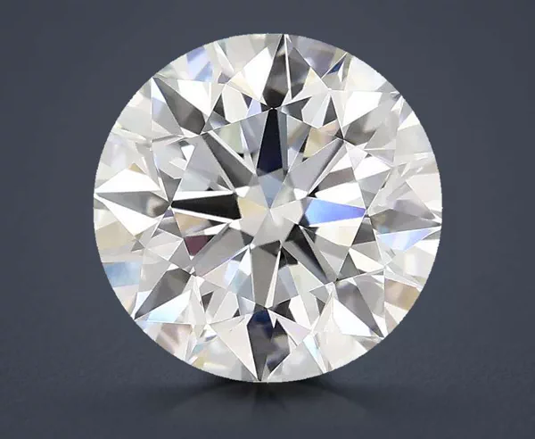 2.99 Carat · E · VVS1 excellent Cut