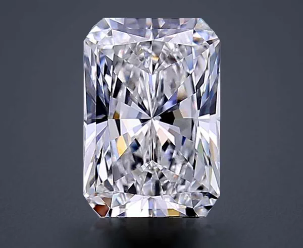 2.27 Carat · E · VVS1 Rare Carat Ideal Cut