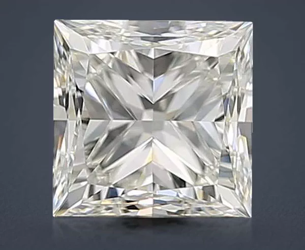 0.9 Carat · J · VVS1 very good Cut