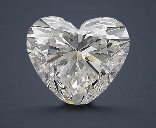 1.51 Carat · I · SI2 Rare Carat Ideal Cut