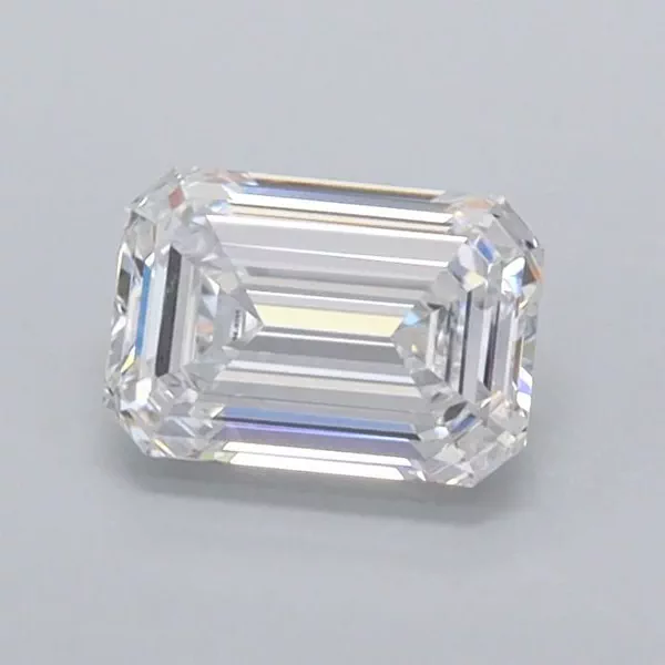 0.69 Carat · D · IF Rare Carat Ideal Cut