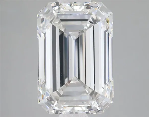 4.38 Carat · F · VS1 Rare Carat Ideal Cut