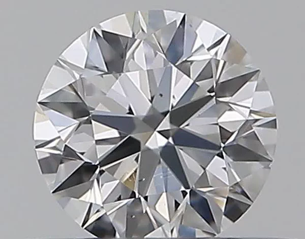 0.32 Carat · D · SI1 excellent Cut
