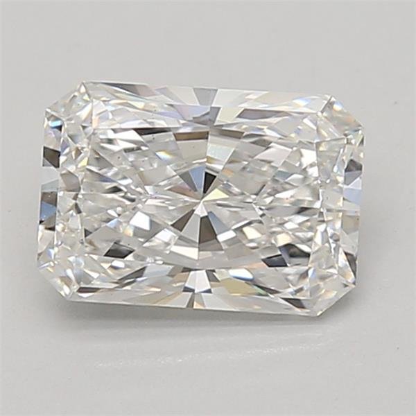 1.55 Carat · D · VS2 Rare Carat Ideal Cut