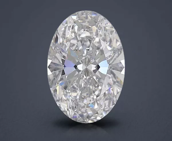 1.07 Carat · D · FL Rare Carat Ideal Cut