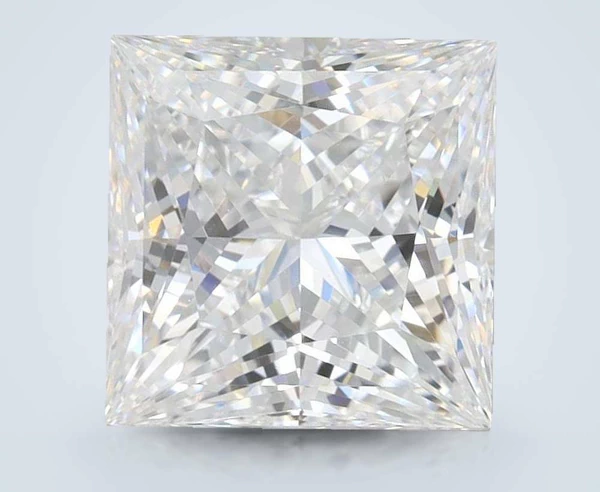 3.13 Carat · D · IF ideal Cut
