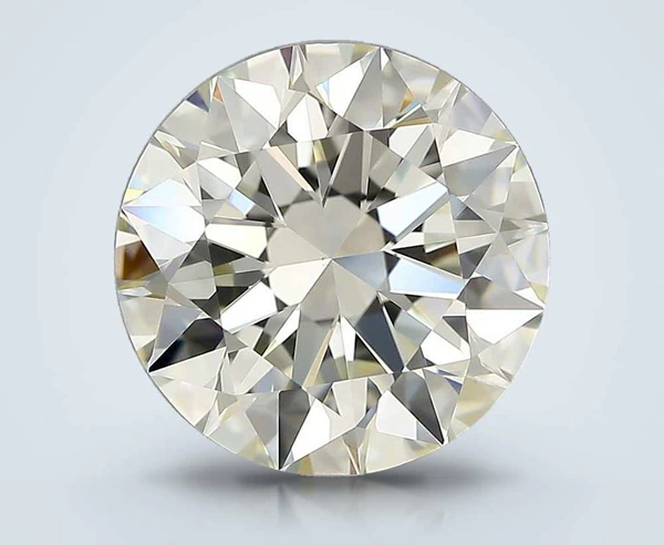 3.01 Carat · J · VS1 Rare Carat Ideal Cut