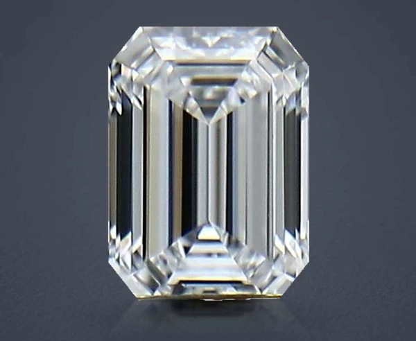 1 Carat · D · VVS2 Rare Carat Ideal Cut