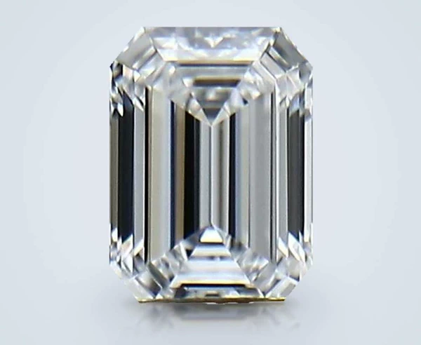 1 Carat · D · VVS2 Rare Carat Ideal Cut