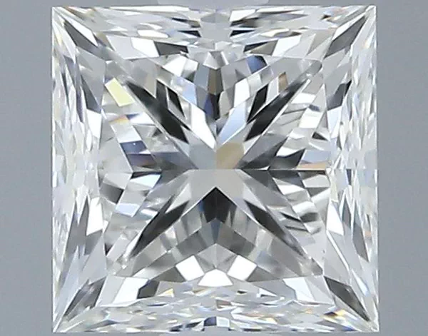1 Carat · H · VVS1 very good Cut