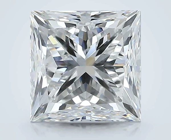 1 Carat · H · VVS1 very good Cut