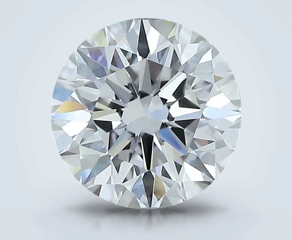 0.8 Carat · D · VVS2 Rare Carat Ideal Cut