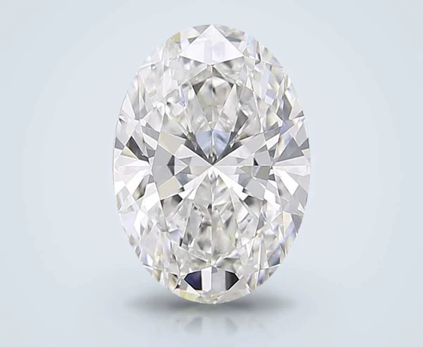2.58 Carat · F · VVS1 Rare Carat Ideal Cut