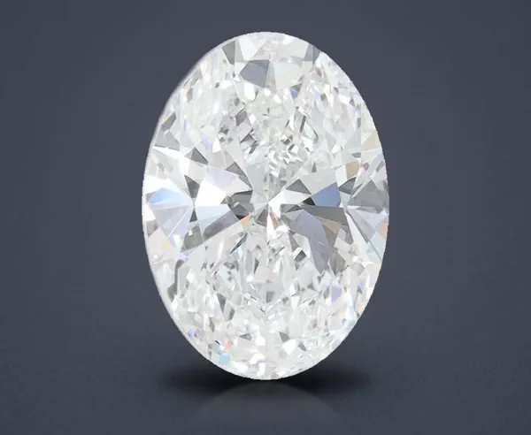 2.08 Carat · D · FL Rare Carat Ideal Cut