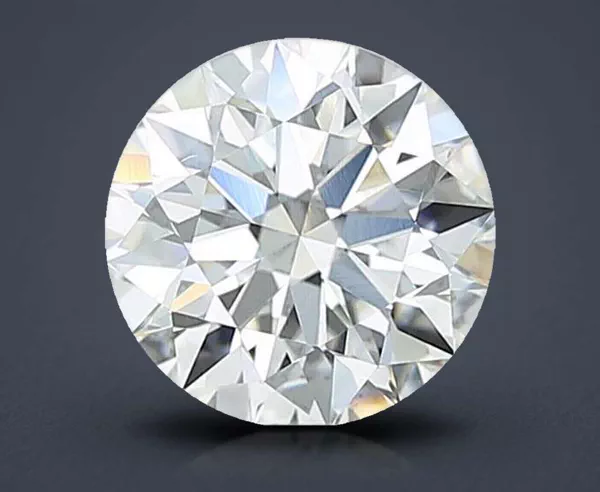 2.06 Carat · E · VVS2 Rare Carat Ideal Cut