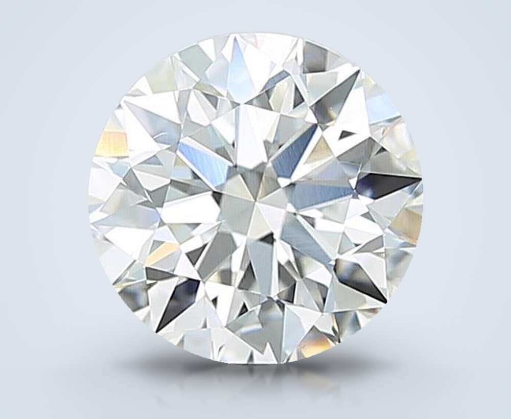 2.06 Carat · E · VVS2 Rare Carat Ideal Cut