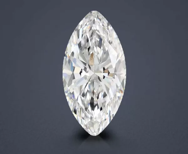 2.42 Carat · D · VS1 very good Cut