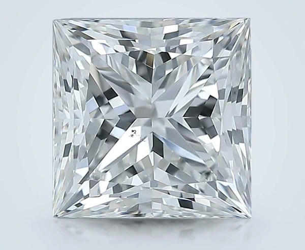 2 Carat · I · SI1 Rare Carat Ideal Cut