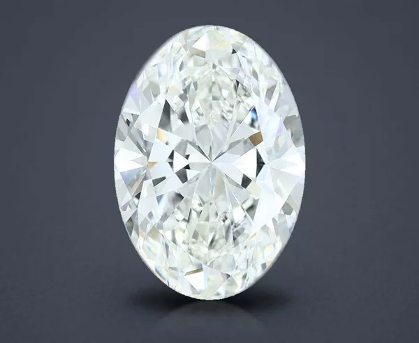 8.12 Carat · H · VVS2 Rare Carat Ideal Cut