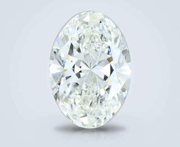 8.12 Carat · H · VVS2 Rare Carat Ideal Cut