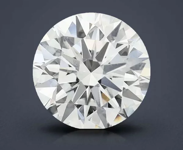 2.09 Carat · F · VVS2 Rare Carat Ideal Cut
