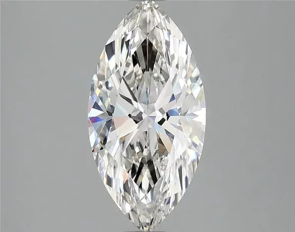 2.06 Carat · F · VVS1 Rare Carat Ideal Cut