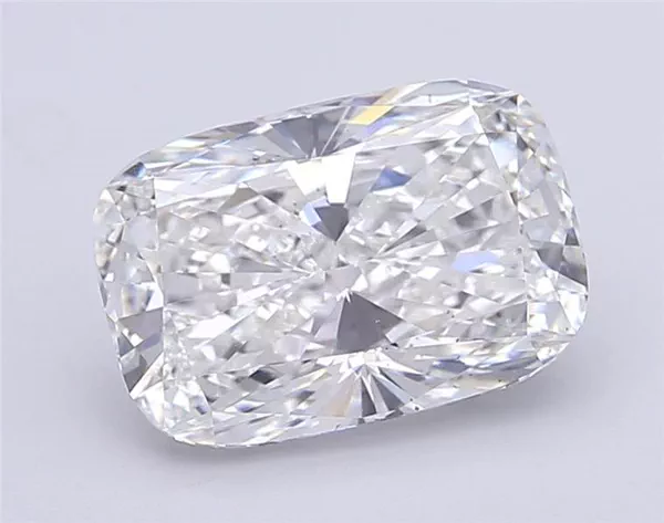 6.06 Carat · F · SI1 Rare Carat Ideal Cut