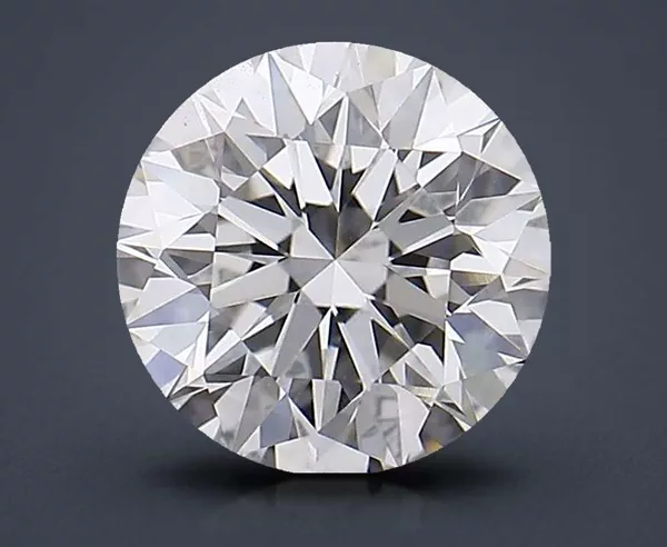 1.23 Carat · F · VVS1 excellent Cut