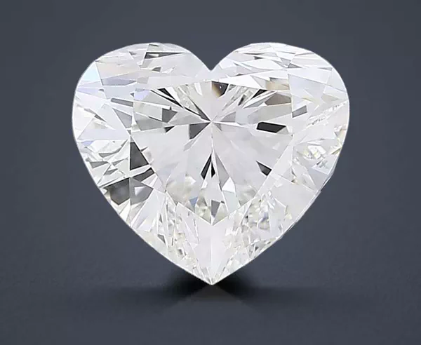 3.31 Carat · G · VVS1 Rare Carat Ideal Cut