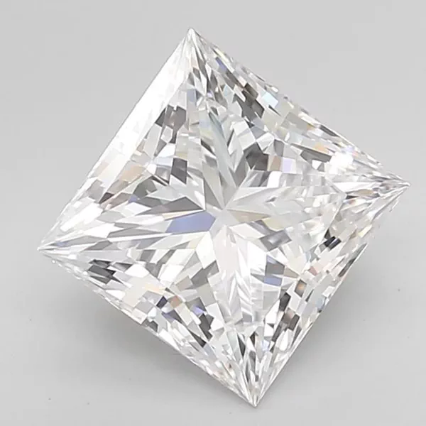 3.92 Carat · D · IF Rare Carat Ideal Cut
