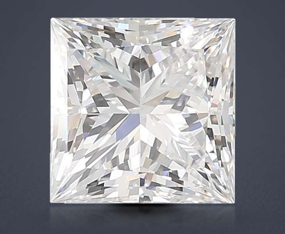 3.92 Carat · D · IF Rare Carat Ideal Cut