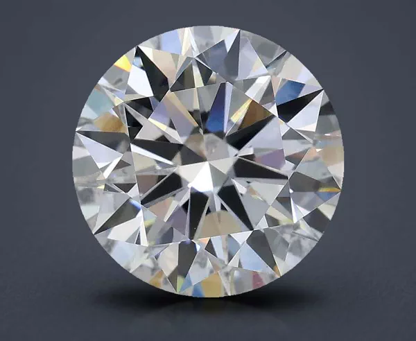 3.04 Carat · D · VS1 Rare Carat Ideal Cut