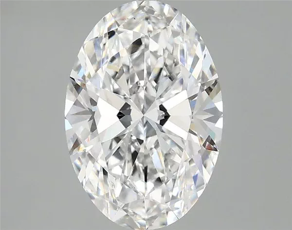 2.27 Carat · D · VS1 Rare Carat Ideal Cut