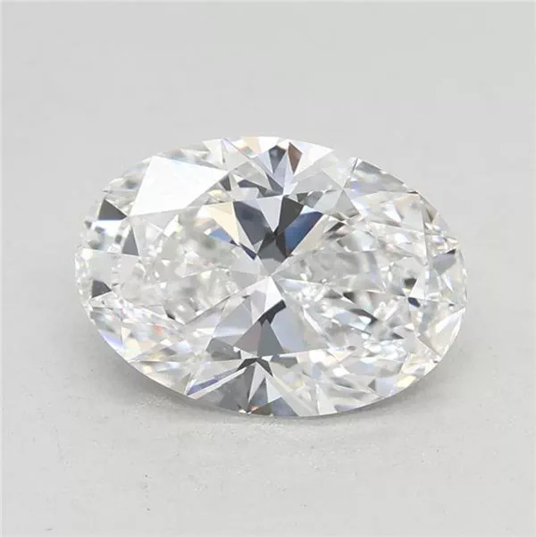 1.59 Carat · D · VVS1 Rare Carat Ideal Cut