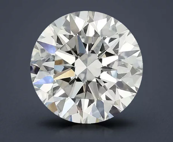1.08 Carat · D · VVS1 Rare Carat Ideal Cut